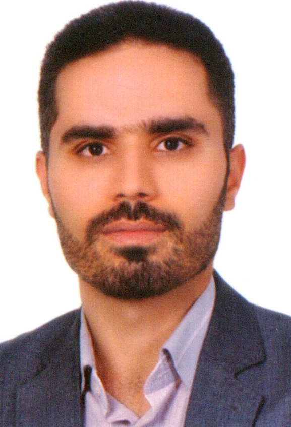 Dr. Mahdi Balavi